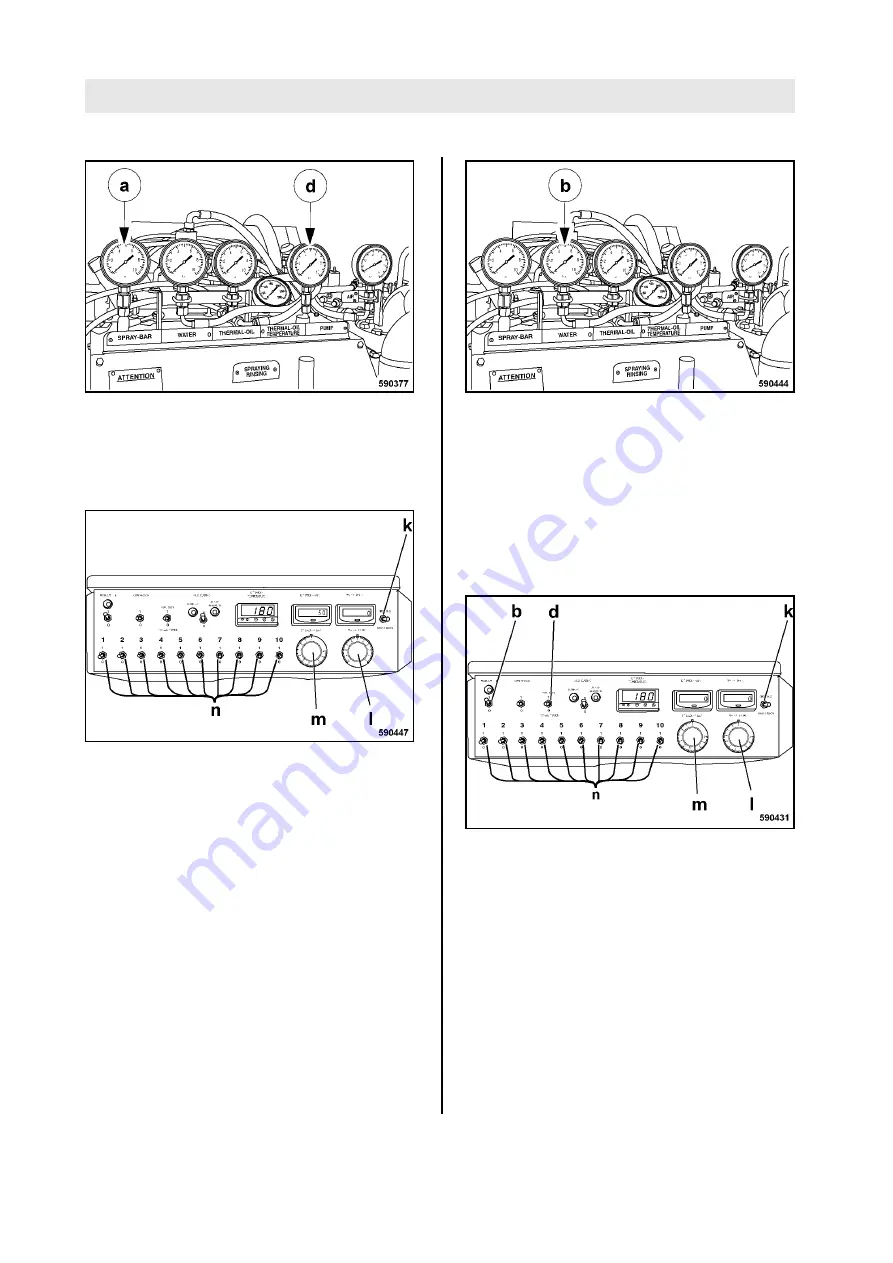 Fayat Group Bomag MPH 122-2 Operating & Maintenance Instructions Download Page 90