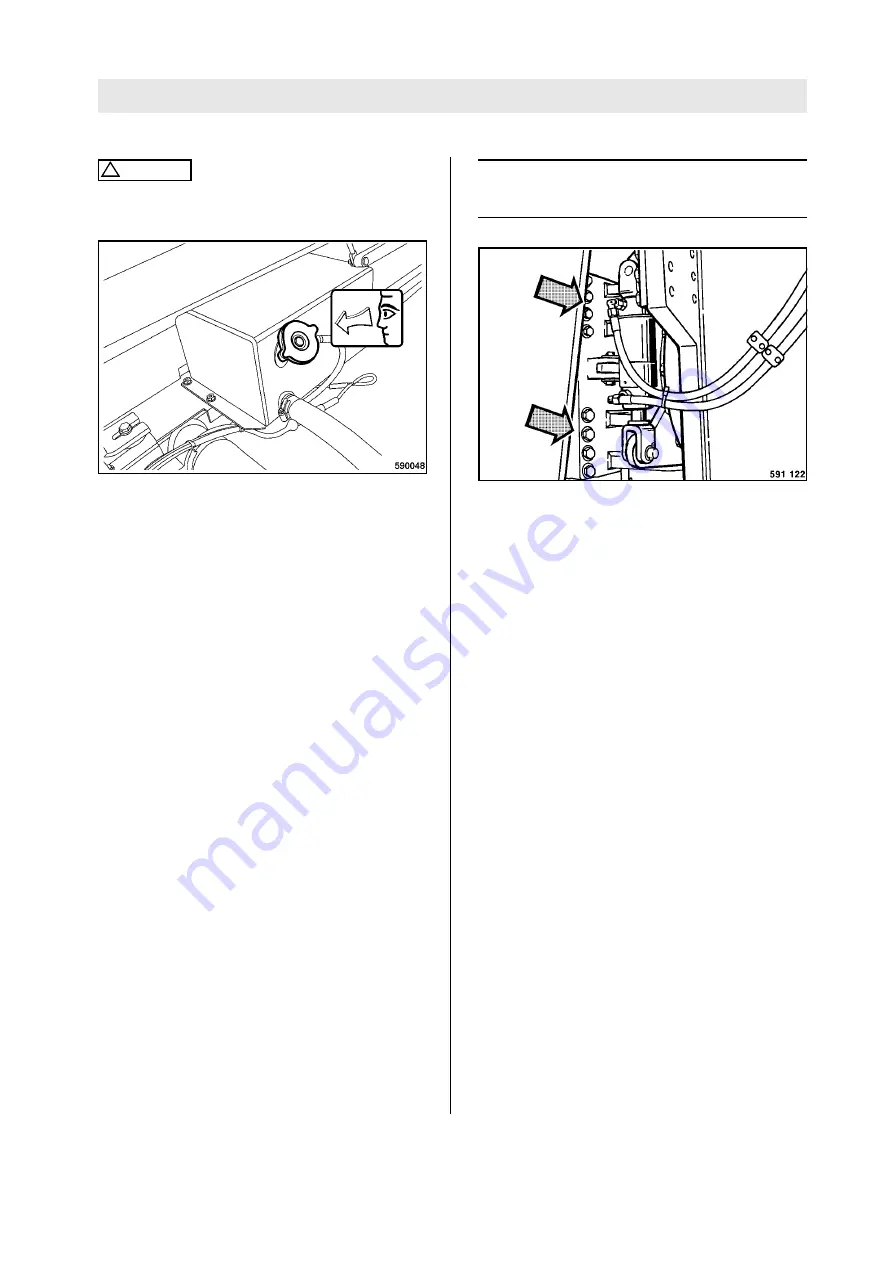 Fayat Group Bomag MPH 122-2 Operating & Maintenance Instructions Download Page 169