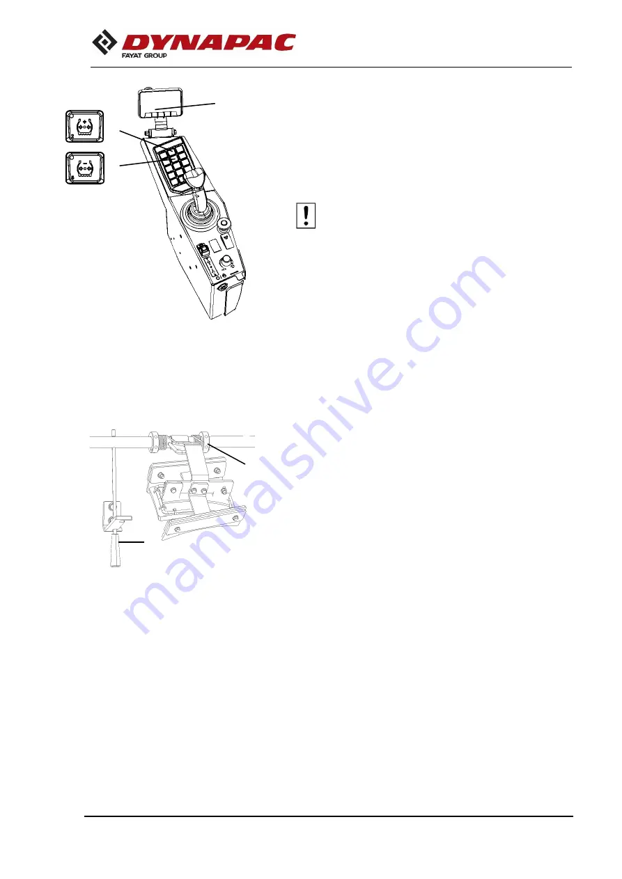 Fayat Group CP1200 Instruction Manual Download Page 43