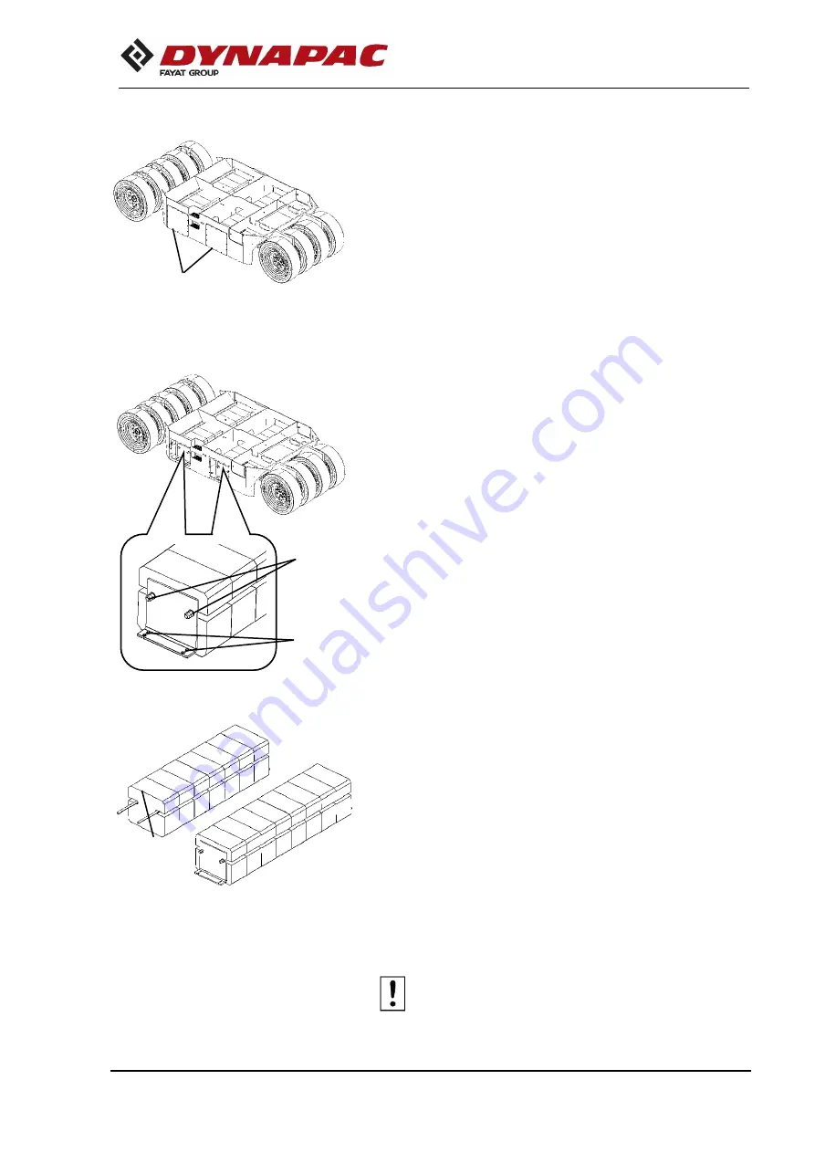 Fayat Group CP1200 Instruction Manual Download Page 45