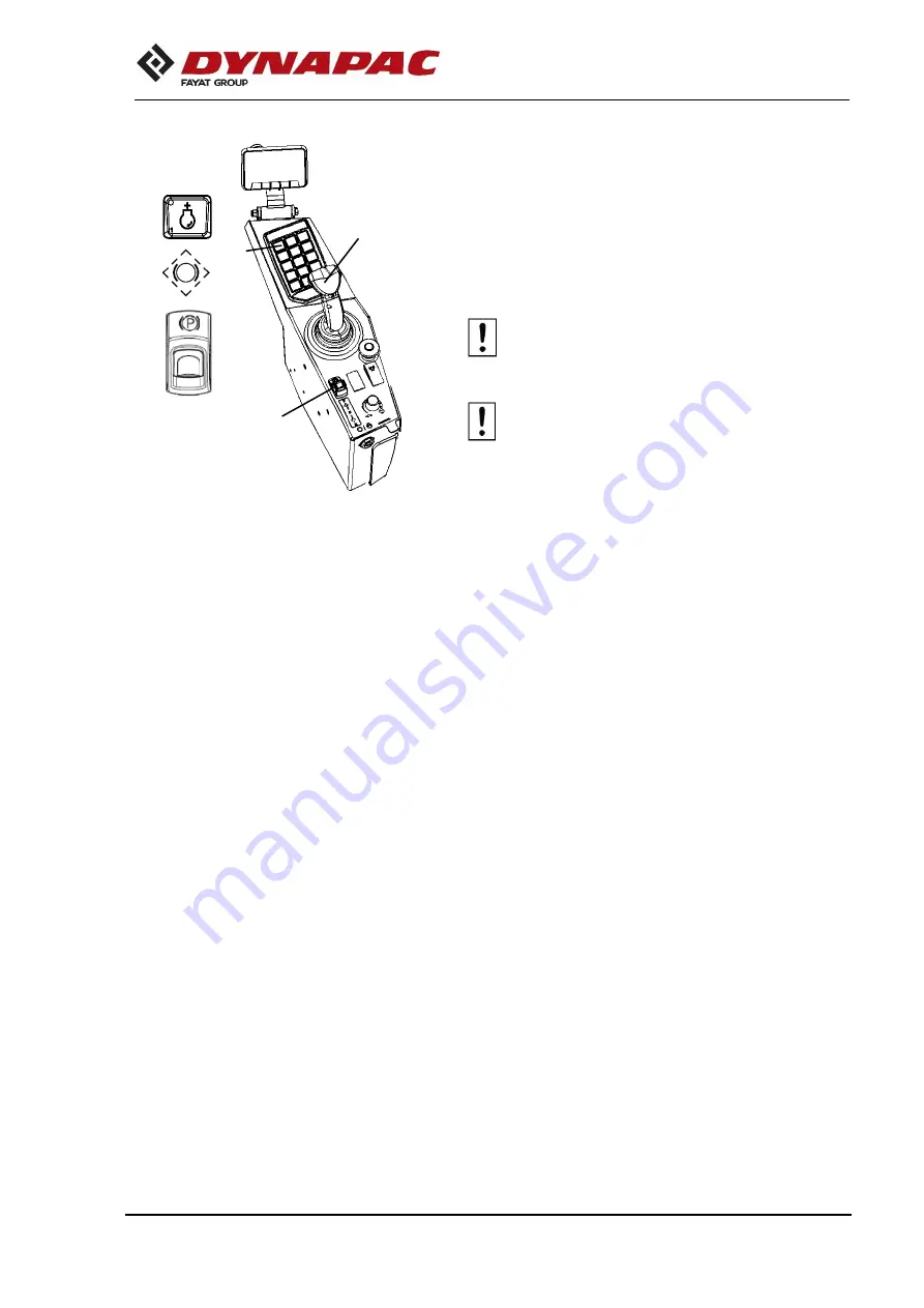 Fayat Group CP1200 Instruction Manual Download Page 51