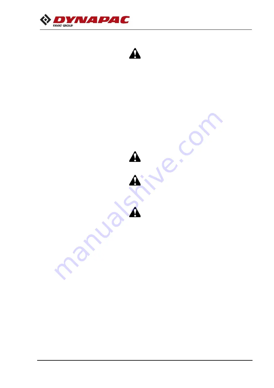 Fayat Group CP1200 Instruction Manual Download Page 59