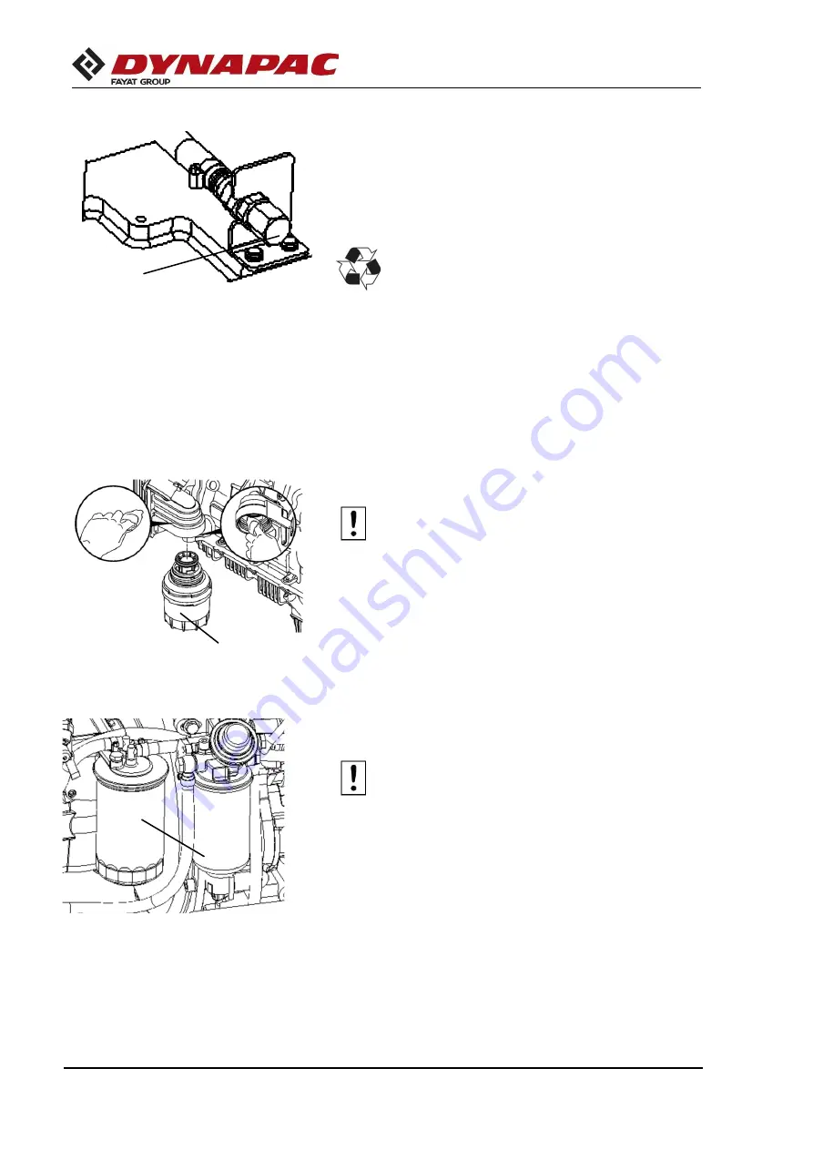 Fayat Group CP1200 Instruction Manual Download Page 78