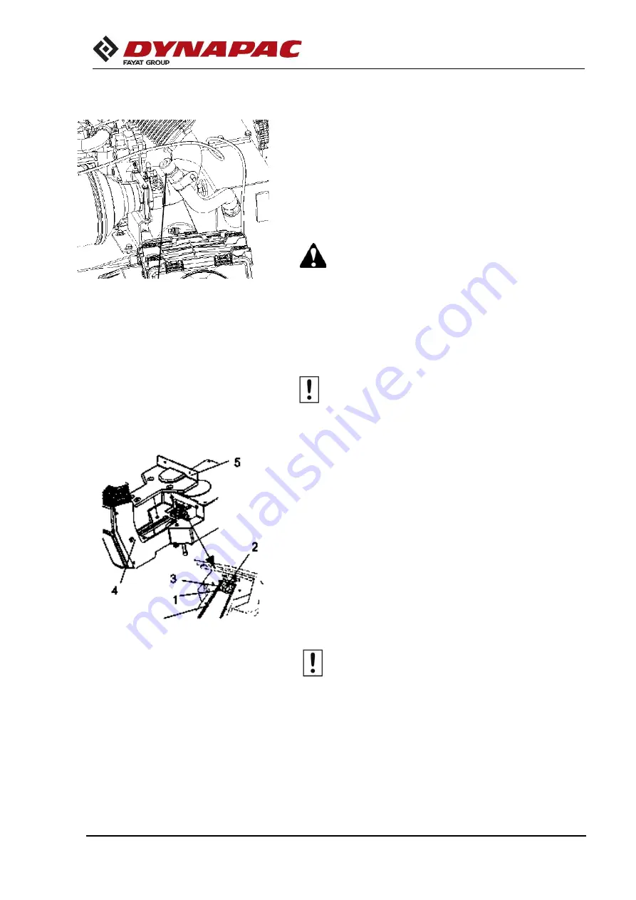 Fayat Group CP1200 Instruction Manual Download Page 79