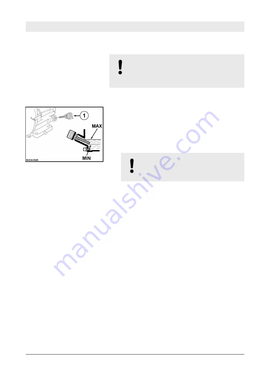 Fayat Group Dynapac DFP11 Operating Instructions Manual Download Page 50