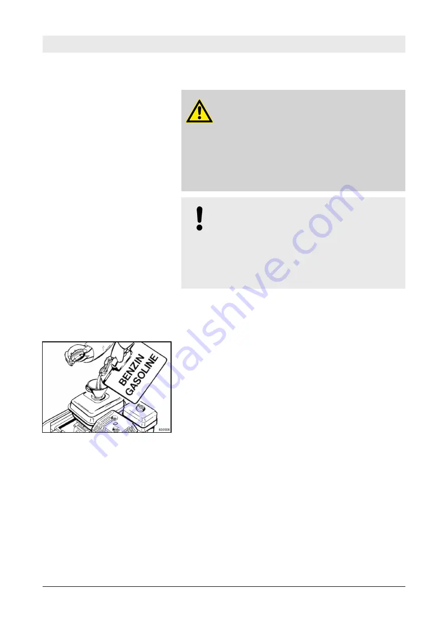 Fayat Group Dynapac DFP11 Operating Instructions Manual Download Page 51