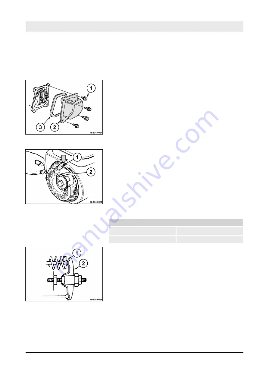 Fayat Group Dynapac DFP11 Operating Instructions Manual Download Page 85