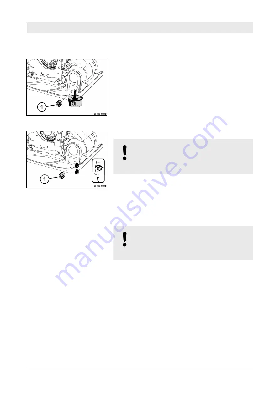 Fayat Group Dynapac DFP11 Operating Instructions Manual Download Page 93