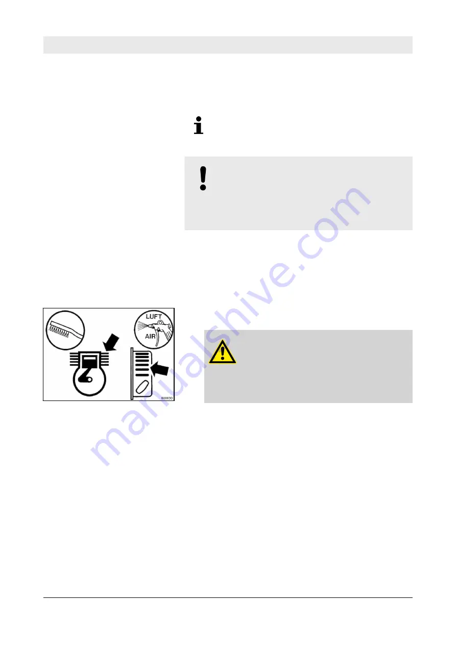 Fayat Group Dynapac DFP11 Operating Instructions Manual Download Page 95