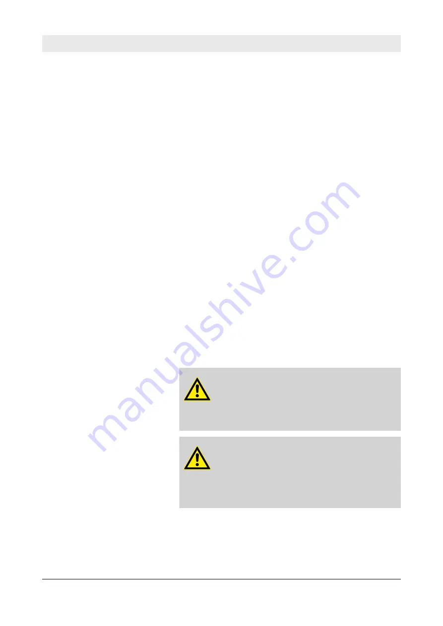 Fayat Group DYNAPAC DFP7AX Operating	 Instruction Download Page 16