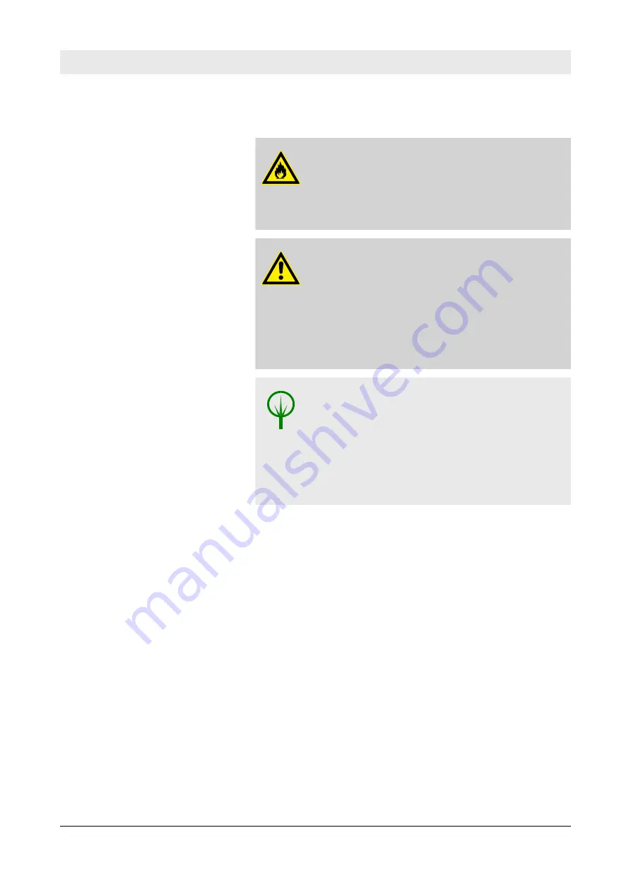 Fayat Group DYNAPAC DFP7AX Operating	 Instruction Download Page 26