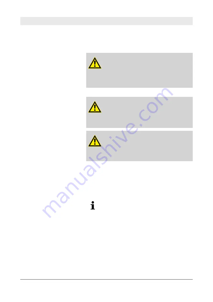 Fayat Group DYNAPAC DFP7AX Operating	 Instruction Download Page 57