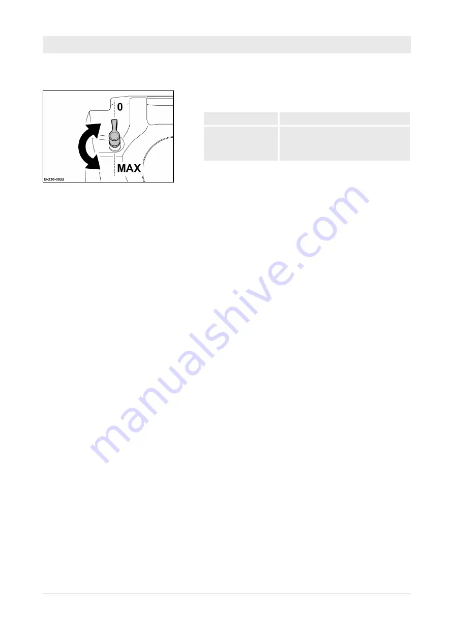 Fayat Group DYNAPAC DFP7AX Operating	 Instruction Download Page 63