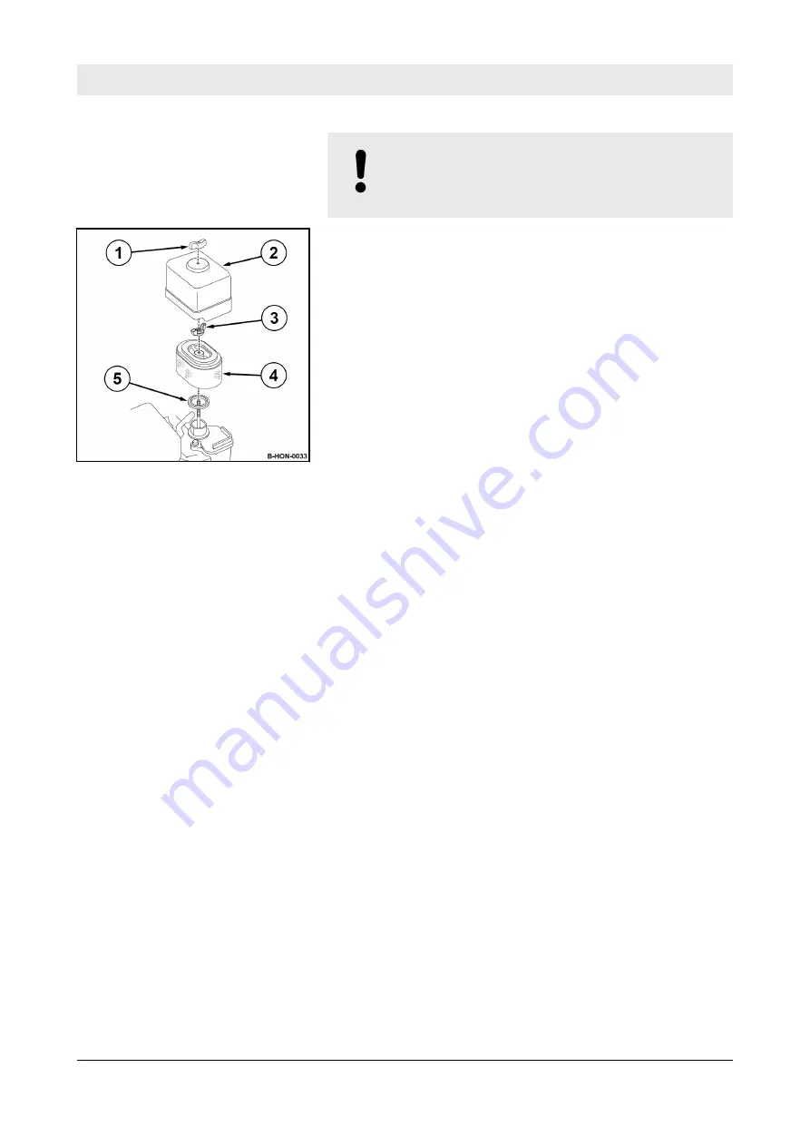 Fayat Group DYNAPAC DFP7AX Operating	 Instruction Download Page 82