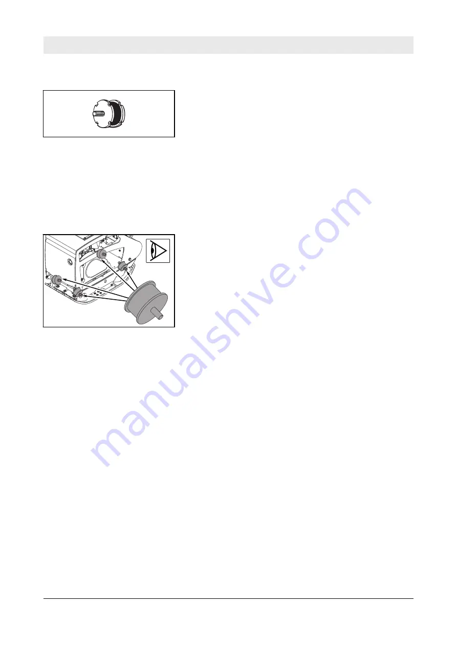 Fayat Group DYNAPAC DRP25D Original Operating Instructions Download Page 52