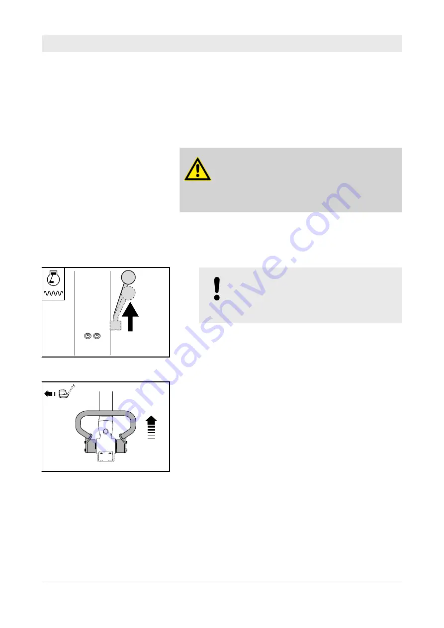 Fayat Group DYNAPAC DRP70D Operating	 Instruction Download Page 55