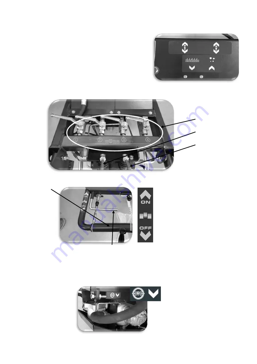 Fayat Group DYNAPAC S100 Operation & Maintenance Manual Download Page 15