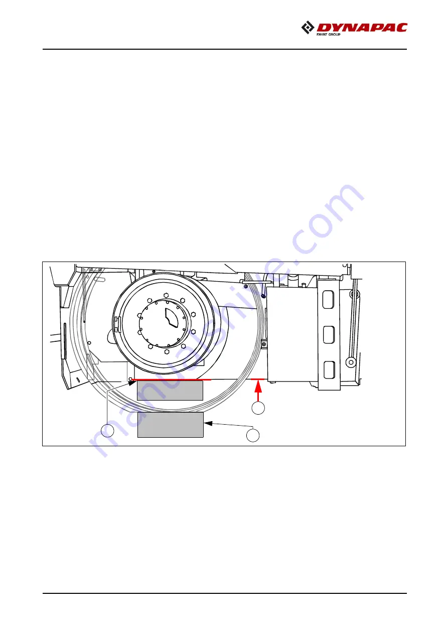 Fayat Group DYNAPAC SC2500WS Скачать руководство пользователя страница 543