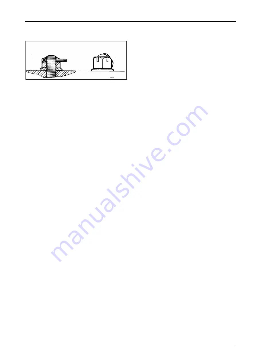 Fayat BOMAG BC 462 RB Service Manual Download Page 27