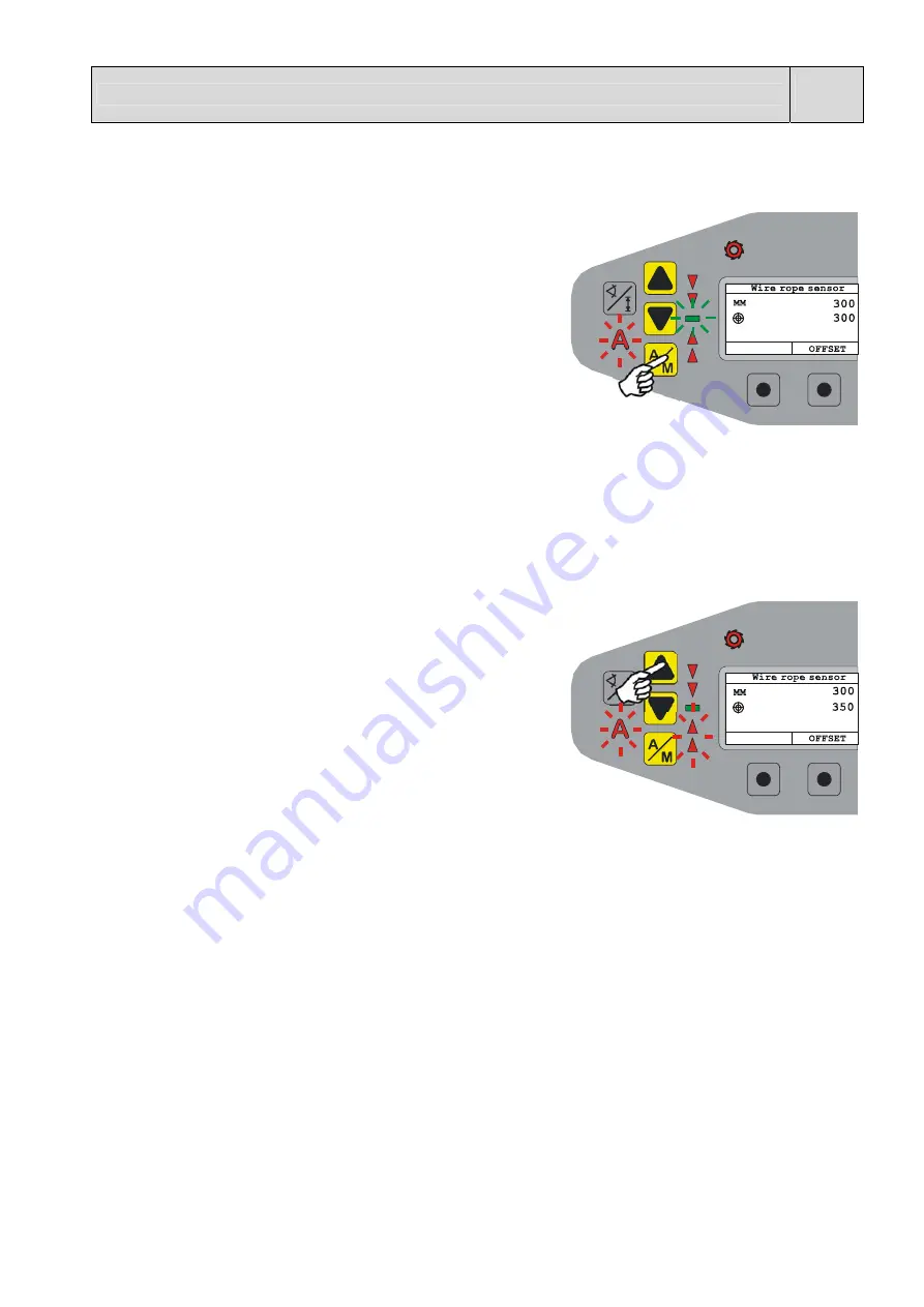 Fayat Bomag BM 500/15 Original Operating Instructions Download Page 30