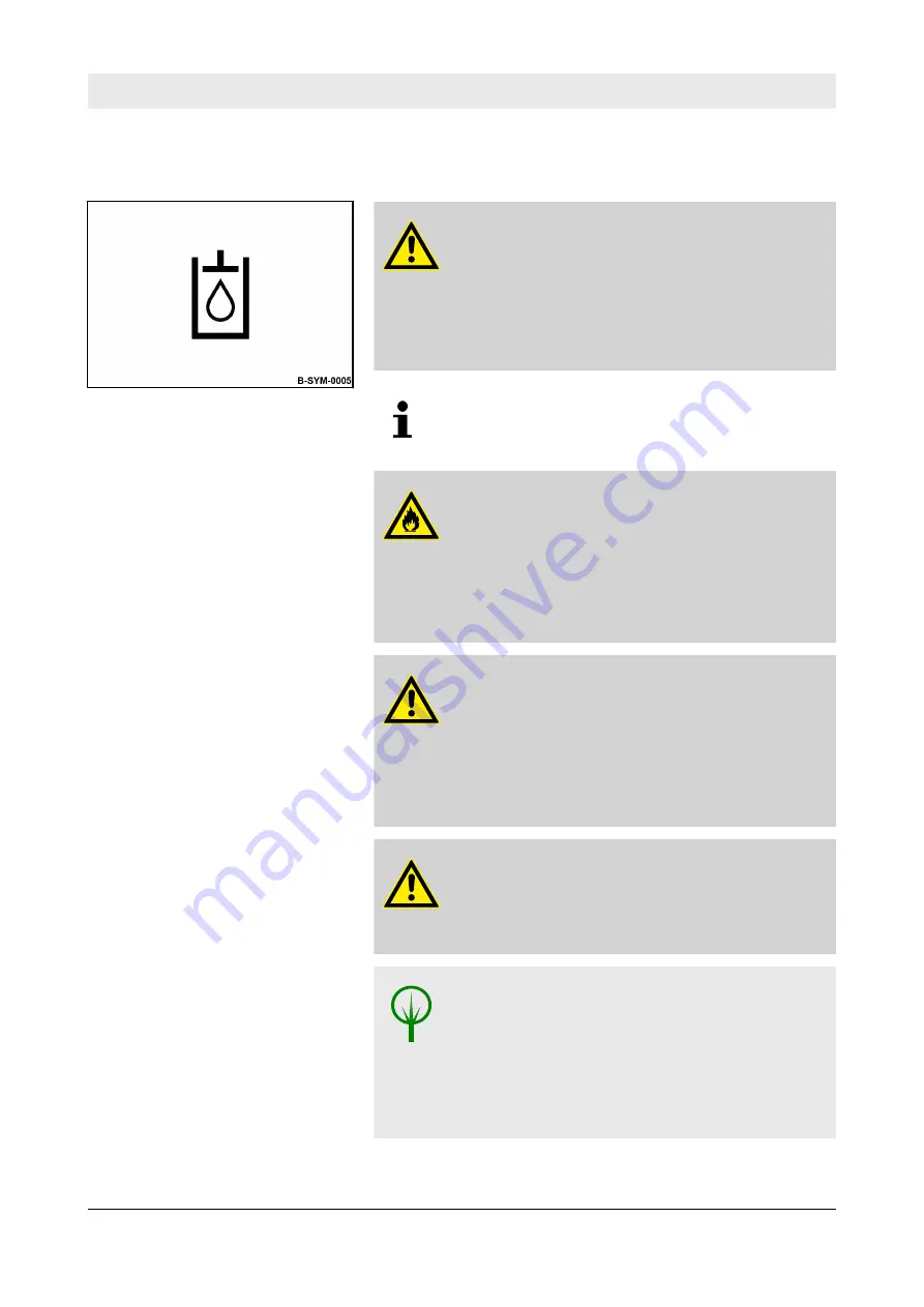 Fayat BOMAG BPR 25/40 D Operating And Maintenance Instruction Manual Download Page 26