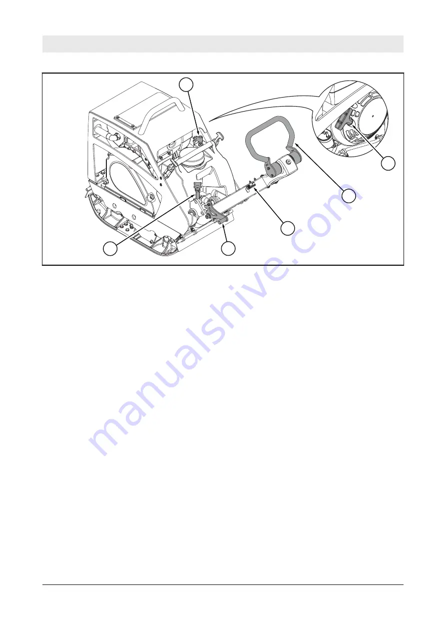 Fayat BOMAG BPR 25/40 D Operating And Maintenance Instruction Manual Download Page 39