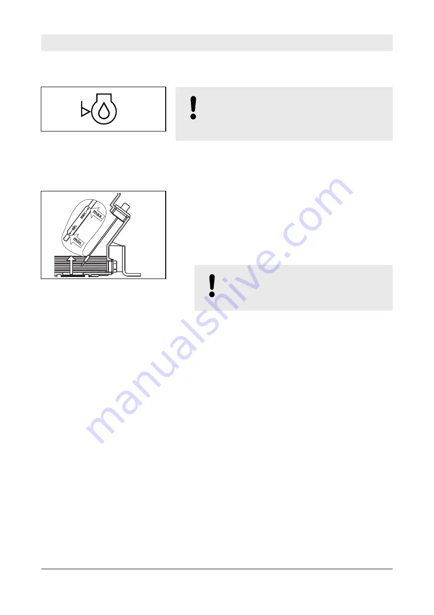 Fayat BOMAG BPR 25/40 D Operating And Maintenance Instruction Manual Download Page 43