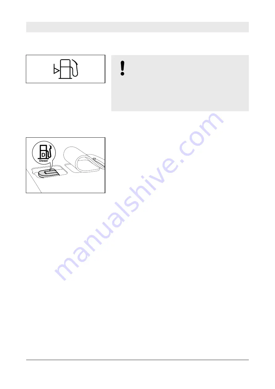 Fayat BOMAG BPR 25/40 D Operating And Maintenance Instruction Manual Download Page 44