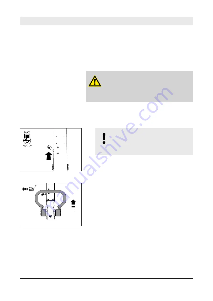 Fayat BOMAG BPR 25/40 D Operating And Maintenance Instruction Manual Download Page 52