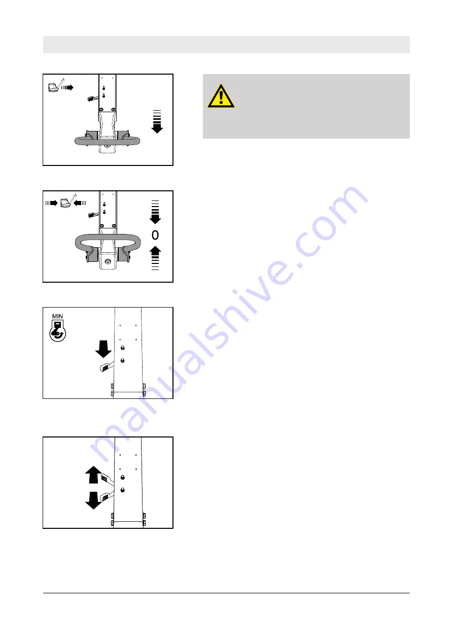 Fayat BOMAG BPR 25/40 D Operating And Maintenance Instruction Manual Download Page 53