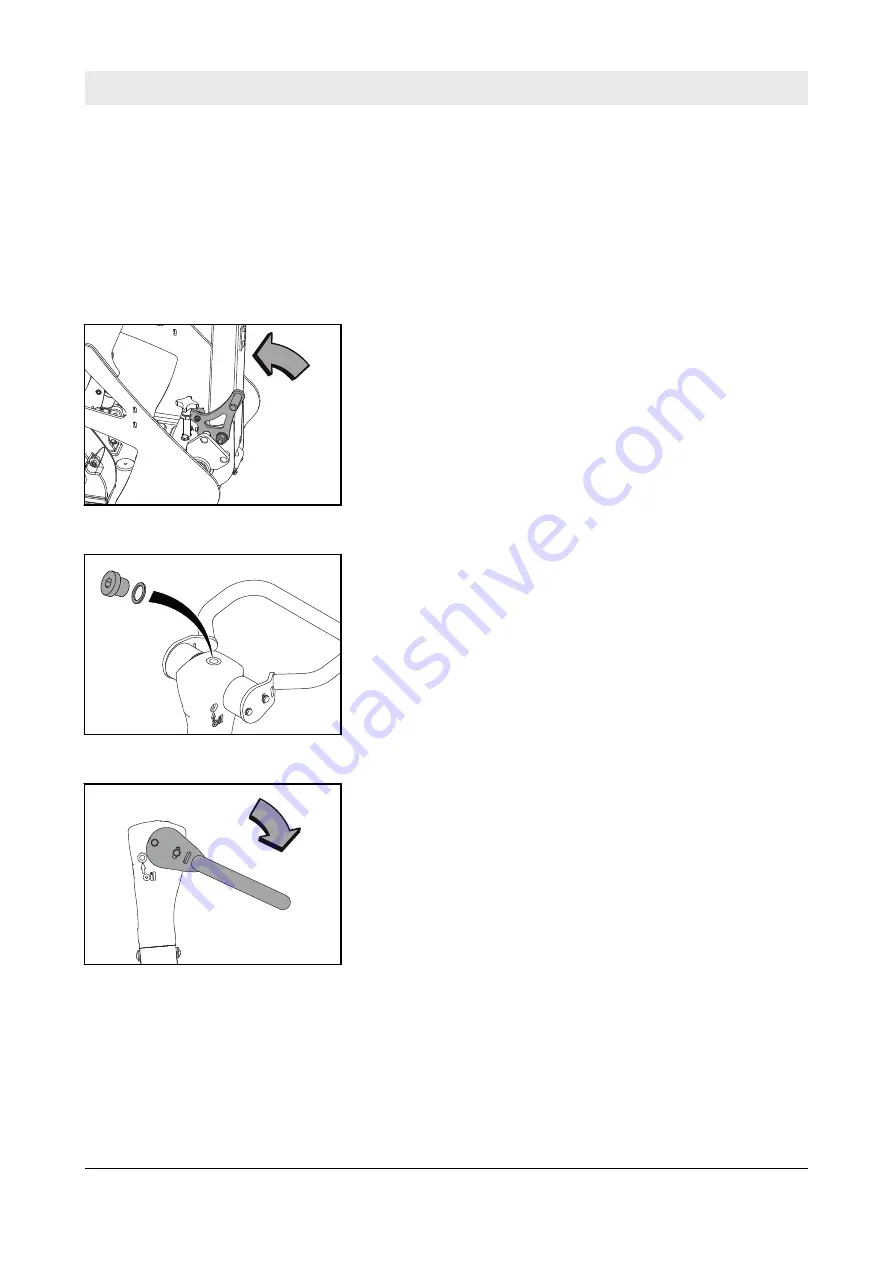 Fayat BOMAG BPR 25/40 D Operating And Maintenance Instruction Manual Download Page 86