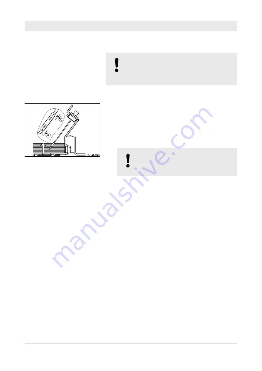 Fayat BOMAG BPR 35/60 D Operating Instructions Manual Download Page 41