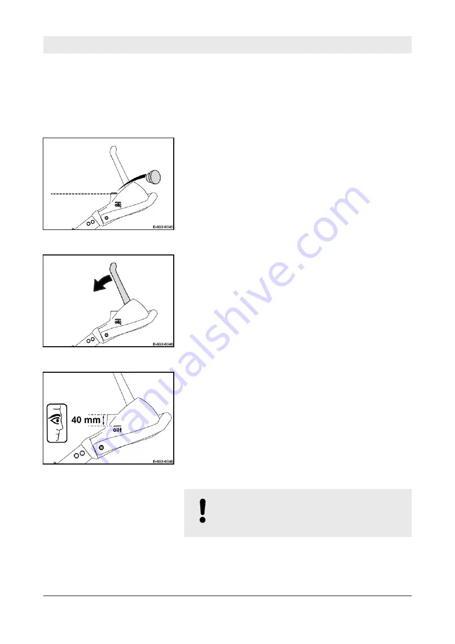 Fayat BOMAG BPR 35/60 D Operating Instructions Manual Download Page 79