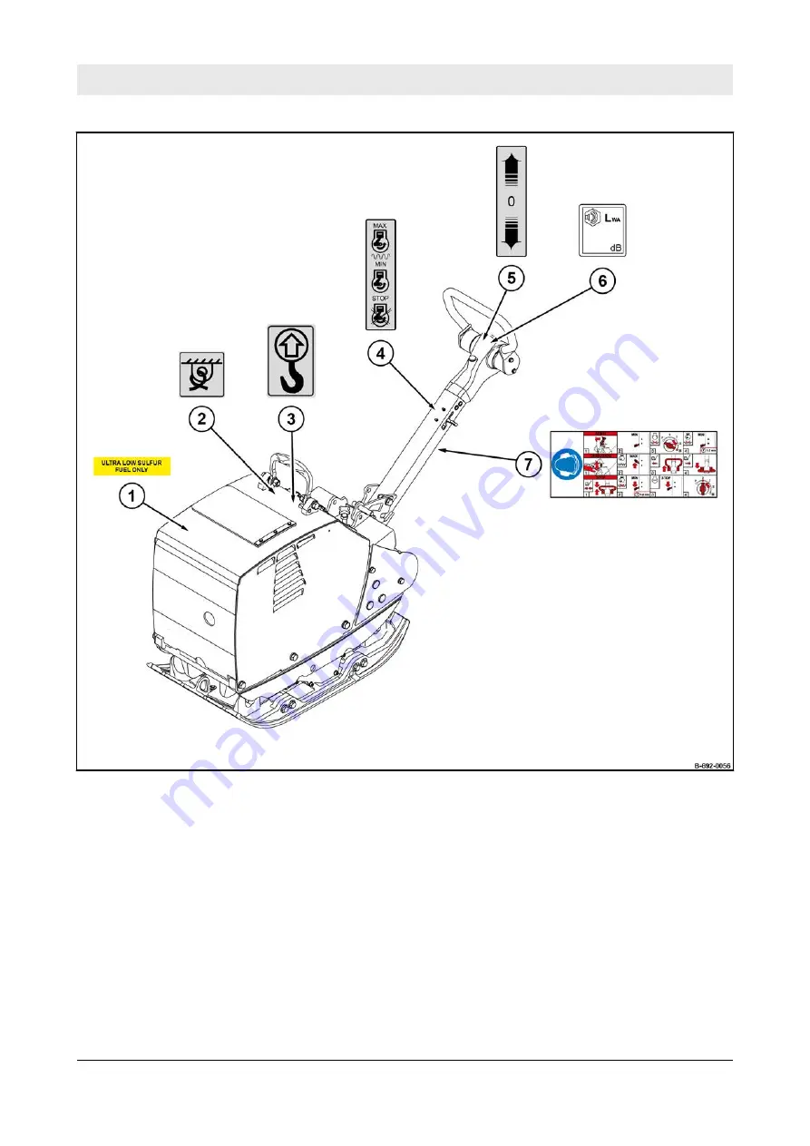 Fayat BOMAG BPR 60/65 D Скачать руководство пользователя страница 35