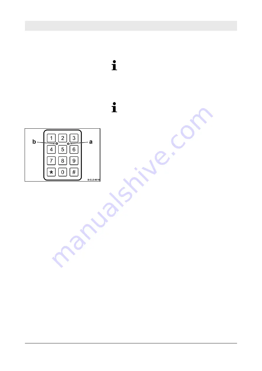 Fayat BOMAG BW 100 ADM-5 Operating	 Instruction Download Page 99