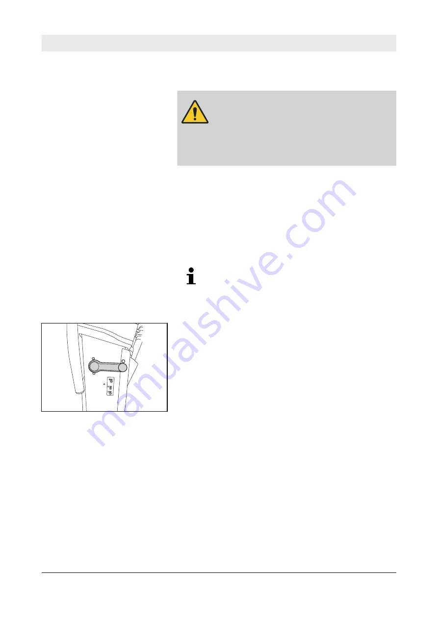 Fayat BOMAG BW 100 ADM-5 Operating	 Instruction Download Page 100