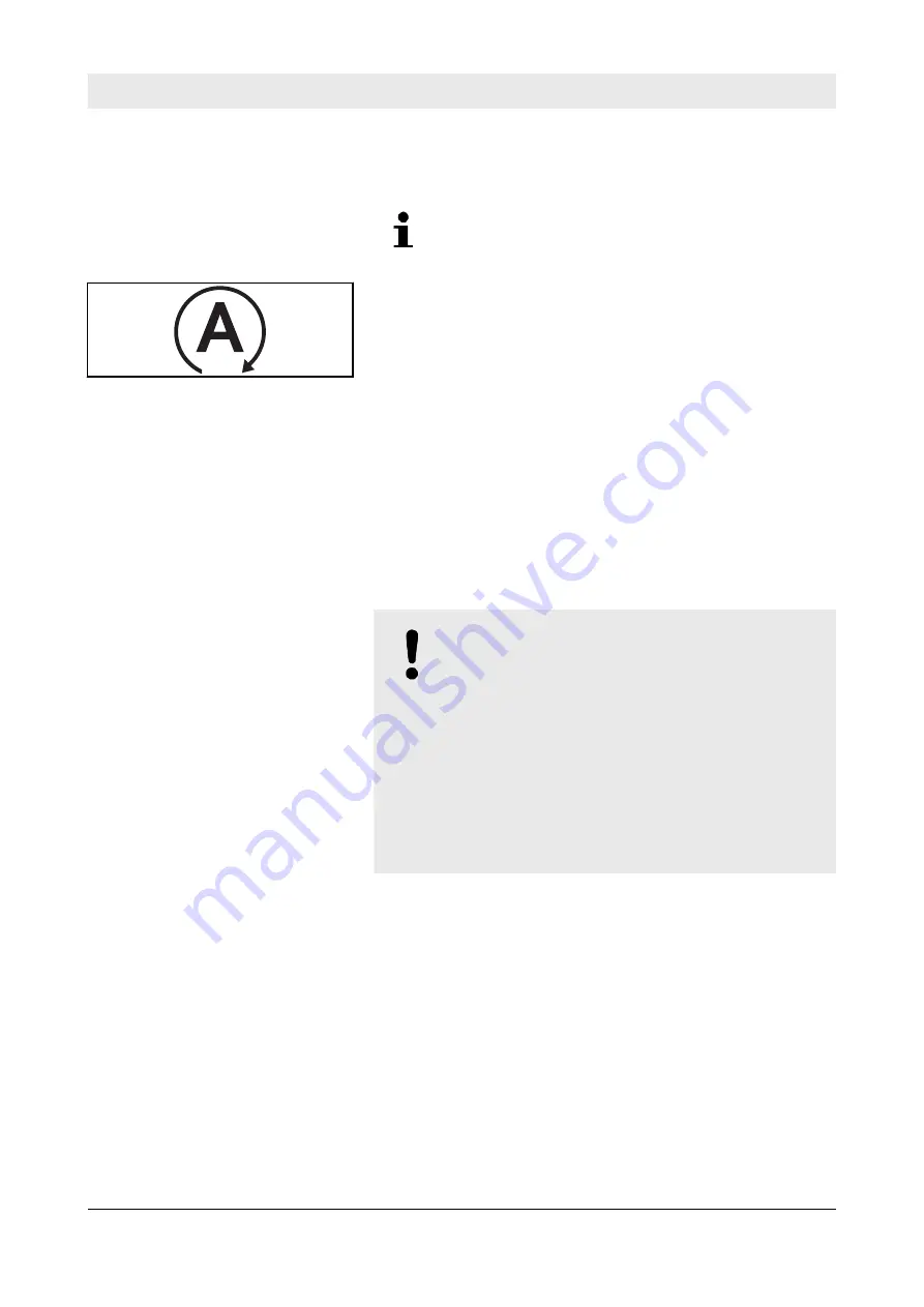 Fayat BOMAG BW 100 ADM-5 Operating	 Instruction Download Page 115