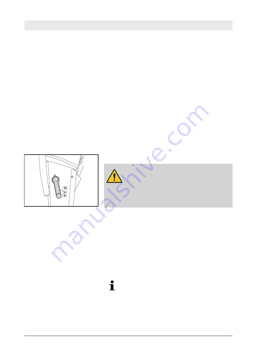 Fayat BOMAG BW 100 ADM-5 Operating	 Instruction Download Page 131