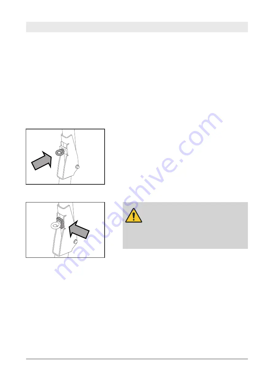 Fayat BOMAG BW 100 ADM-5 Operating	 Instruction Download Page 136