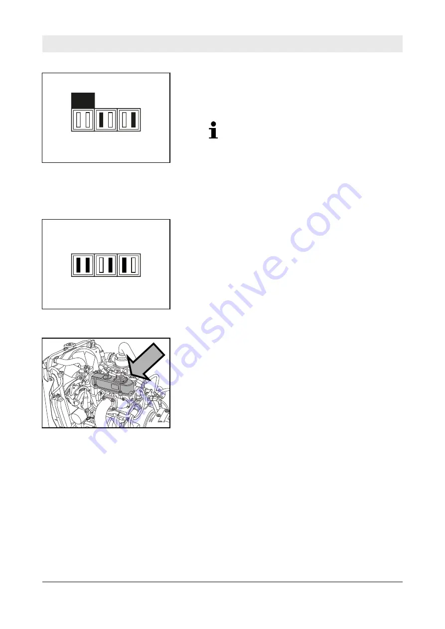 Fayat BOMAG BW 100 ADM-5 Operating	 Instruction Download Page 171