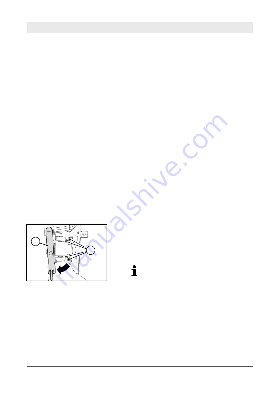 Fayat BOMAG BW 100 ADM-5 Operating	 Instruction Download Page 196