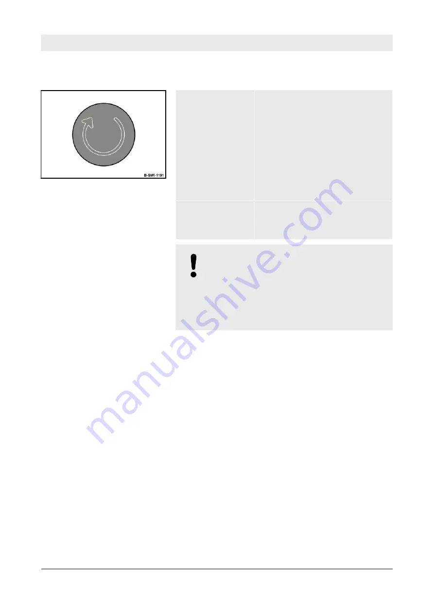 Fayat BOMAG BW 100 ADM-5 Operating Instruction Download Page 70