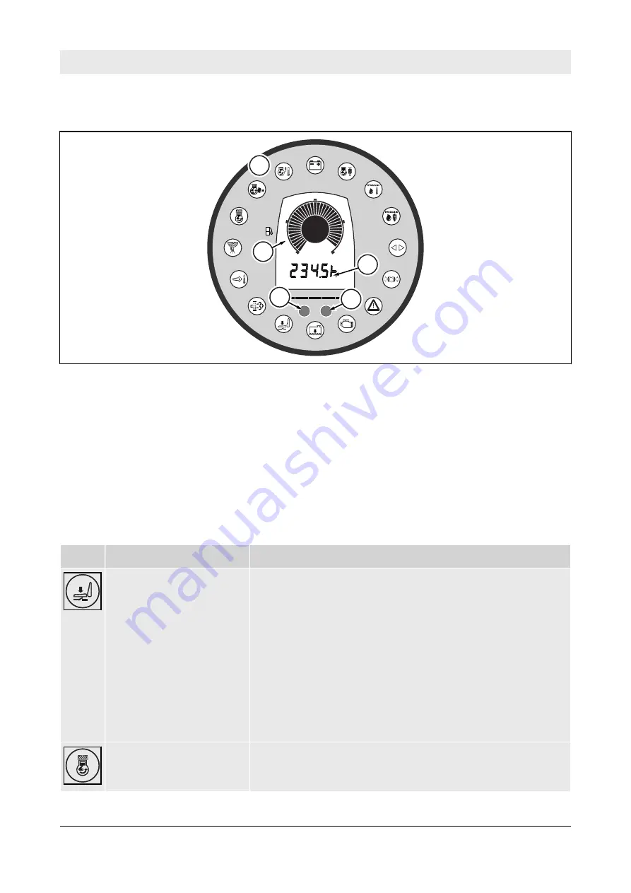 Fayat BOMAG BW 100 ADM-5 Operating Instruction Download Page 71