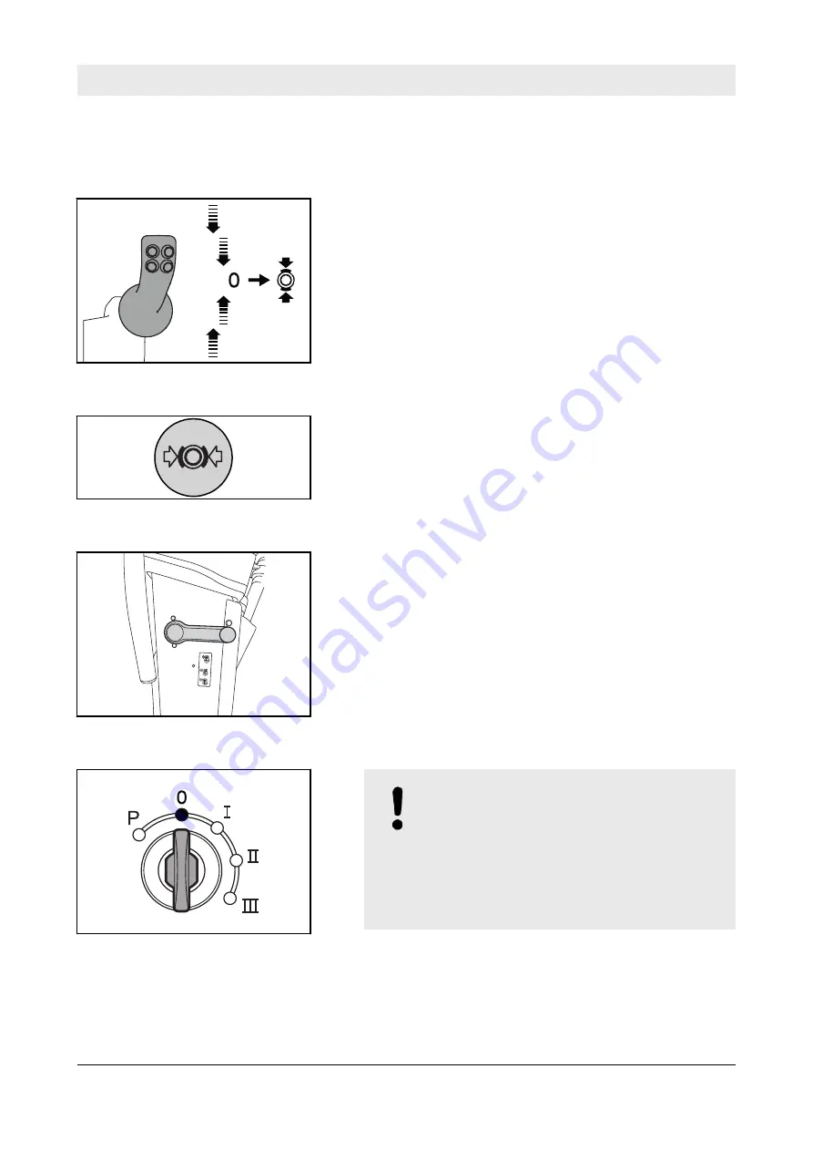 Fayat BOMAG BW 100 ADM-5 Operating Instruction Download Page 117