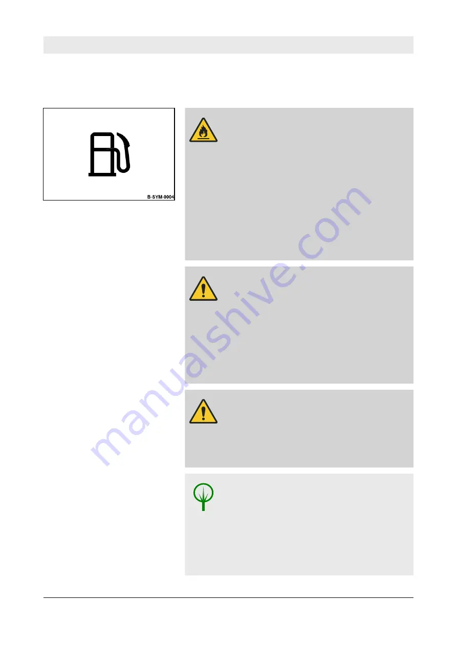 Fayat BOMAG BW 120 AD-5 Operating	 Instruction Download Page 30