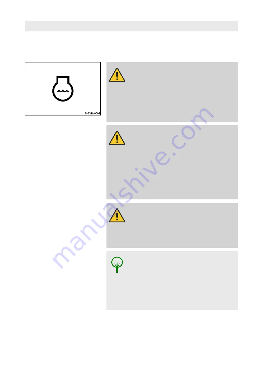 Fayat BOMAG BW 120 AD-5 Operating	 Instruction Download Page 35