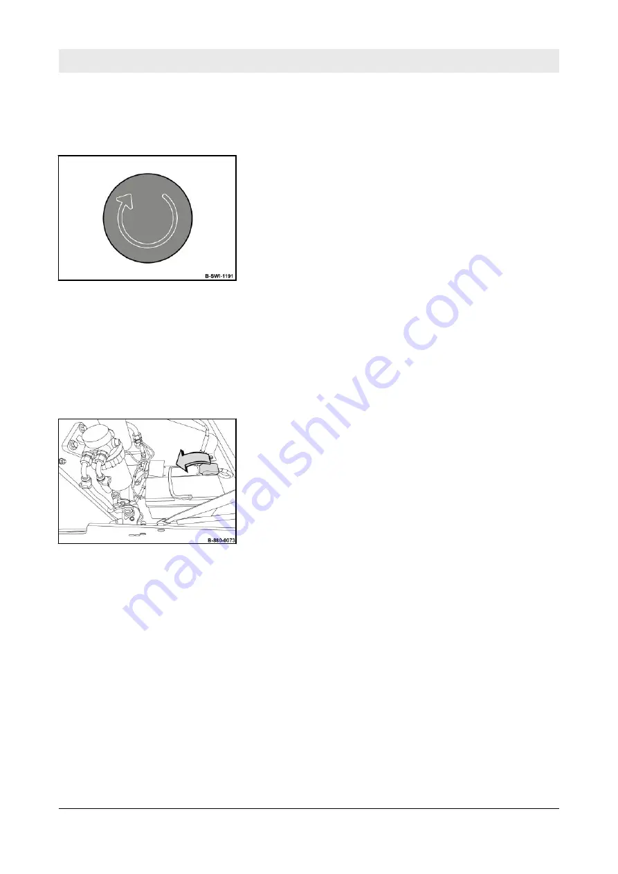 Fayat BOMAG BW 120 AD-5 Operating	 Instruction Download Page 116