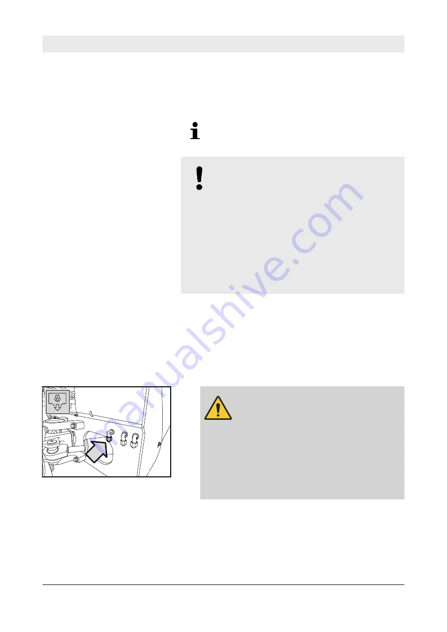 Fayat BOMAG BW 120 AD-5 Operating	 Instruction Download Page 150