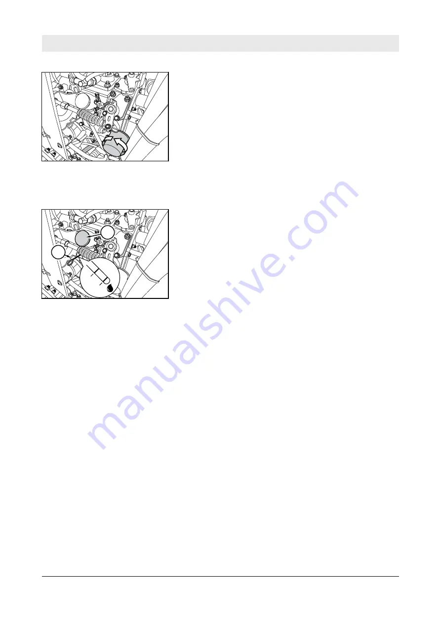 Fayat BOMAG BW 120 AD-5 Operating	 Instruction Download Page 151