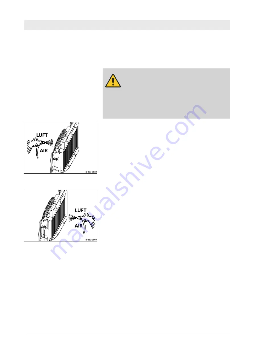 Fayat BOMAG BW 120 AD-5 Operating	 Instruction Download Page 154